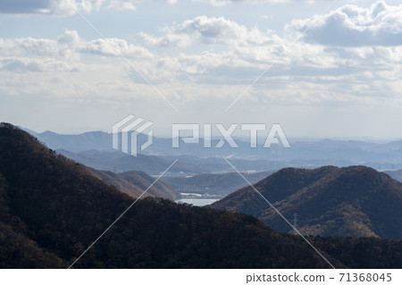 京畿道安山市蘇里山 71368045