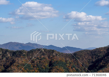 京畿道安山市蘇里山 京畿道安山市蘇里山 71368046
