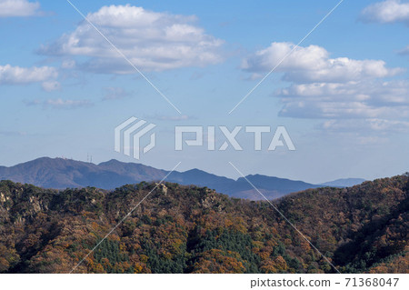 Surisan, Ansan City, Gyeonggi-do 71368047