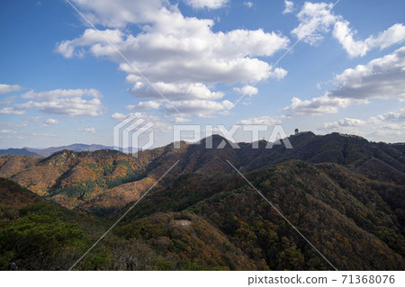 京畿道安山市蘇里山 71368076
