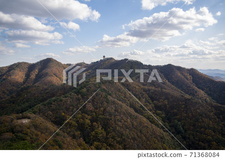 京畿道安山市蘇里山 京畿道安山市蘇里山 71368084