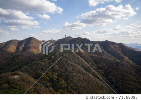 京畿道安山市蘇里山 71368085