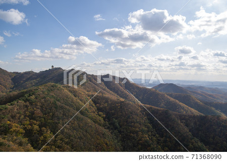 京畿道安山市蘇里山 京畿道安山市蘇里山 71368090