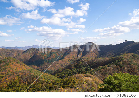 京畿道安山市蘇里山 71368100