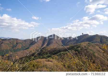 Surisan, Ansan City, Gyeonggi-do 71368112