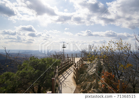 Surisan, Ansan City, Gyeonggi-do 71368515