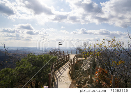 Surisan, Ansan City, Gyeonggi-do 71368516