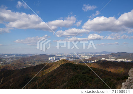 京畿道安山市蘇里山 71368934