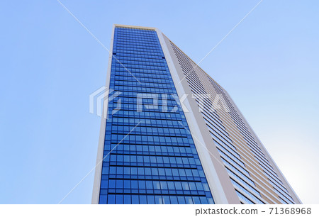 Tokyo Port City Takeshiba TOKYO PORTCITY TAKESHIBA [Smart City] [Tokyo] 71368968
