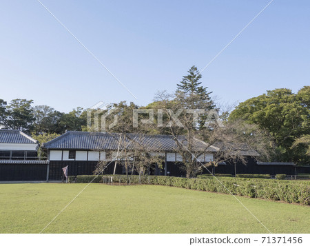 前吉田家庭住宅歷史公園 前吉田家庭住宅歷史公園 71371456