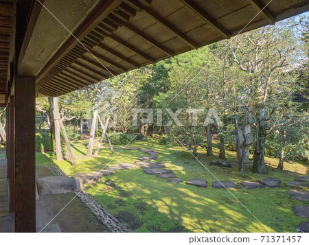 前吉田家庭住宅歷史公園 71371457