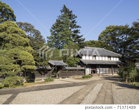 Former Yoshida House Historical Park 71371489