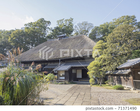 Former Yoshida House Historical Park Former Yoshida House Historical Park 71371490