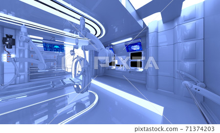 Laboratory 71374203