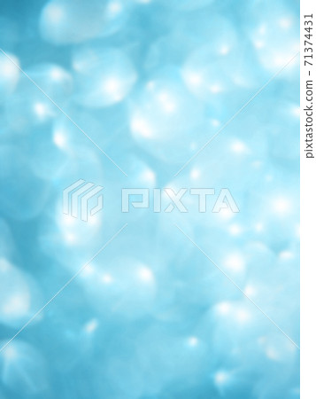 Blue light background Blue light background 71374431