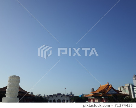 自由廣場_中正紀念堂 71374435