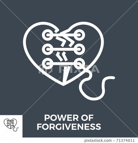 Power of forgiveness 71374811
