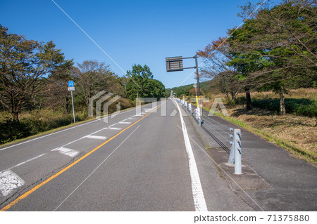 Yusu no Michi縣立春菜園附近的旋律線 71375880