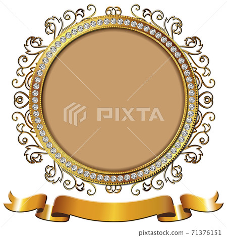 華麗的框架 71376151