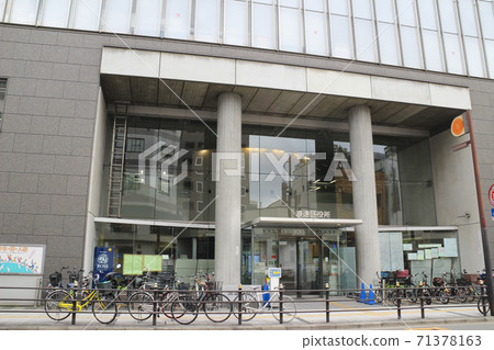 大阪府大阪市浪速區志水市浪速區役所/ 1丁目 71378163