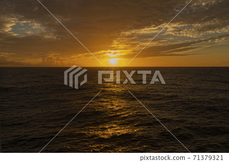 小gas原日落 71379321