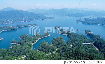 忠州鱷魚峰 忠州鱷魚峰 71380077