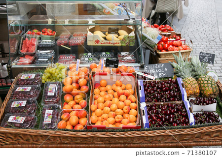 瑞士盧加諾 71380107