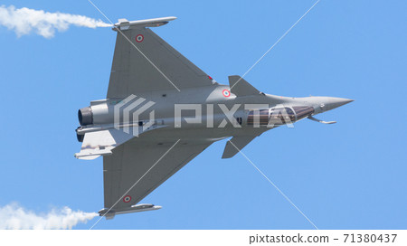 French Air Force Rafale C Loop 71380437