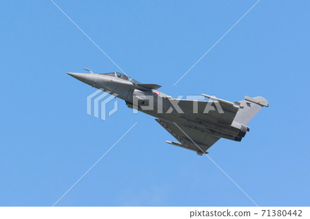 法國空軍拉法爾C崛起 法國空軍拉法爾C崛起 71380442
