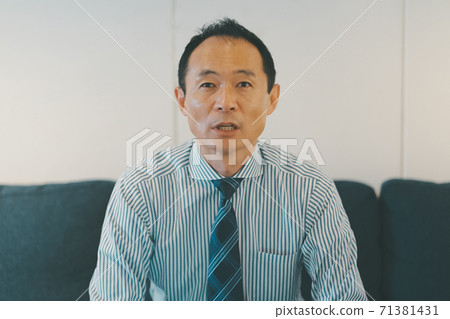 男人 男 男性 71381431