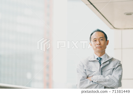男人 男 男性 71381449
