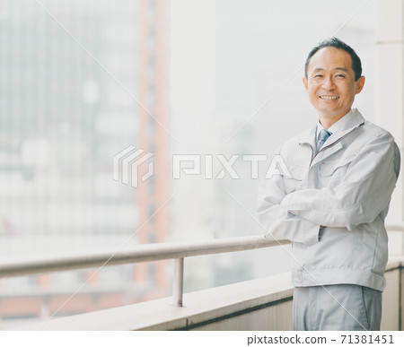 男人 男 男性 71381451