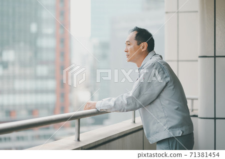 男人 男 男性 71381454