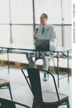 Information session venue vacant seats Information session venue vacant seats 71381465