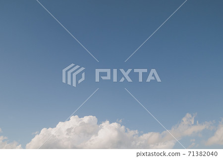 Summer sky Summer sky 71382040