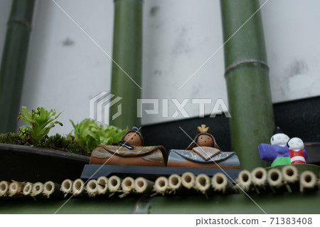 四個季節步行胜山雛am 71383408