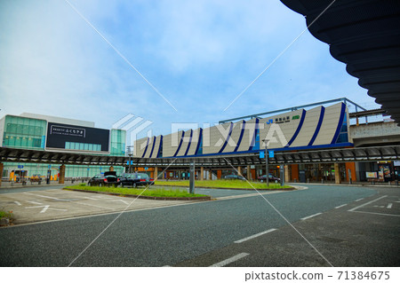 JR福知山站京都探戈鐵路福知山站 JR福知山站京都探戈鐵路福知山站 71384675