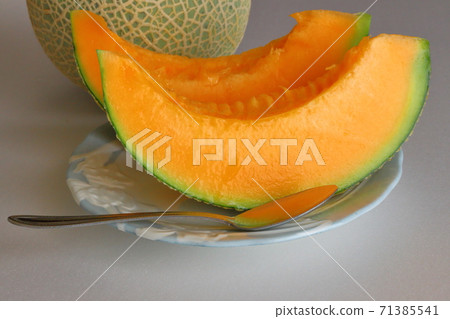 茨城縣的瓜 71385541