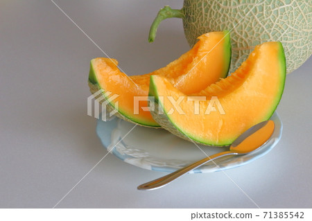 茨城縣的瓜 71385542