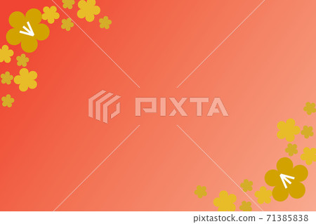 New Year background red New Year background red 71385838
