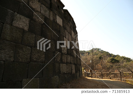 布卡克山，布漢山，波昂山，貝加克山，秋葉山 71385913