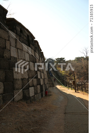 布卡克山，布漢山，波昂山，貝加克山，秋葉山 71385915
