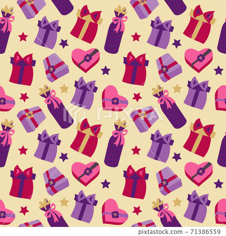 patterns for holidays, birthdays and parties. birthday pattern seamless vector patterns for holidays, birthdays and parties. birthday pattern seamless vector 71386559