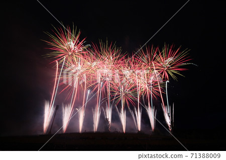 2019北海道牧乃煙火大會 2019北海道牧乃煙火大會 71388009