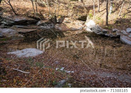 Kangchunsan, Sunchang-gun, Jeonbuk 71388185