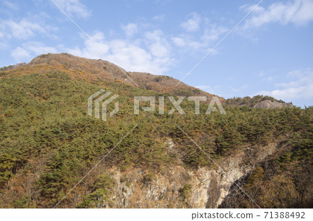 Kangchunsan, Sunchang-gun, Jeonbuk 71388492