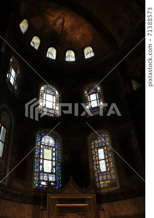 Turkey Istanbul Blue Mosque 71388573