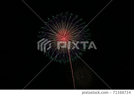 2019水戶小門節煙花節 71388714