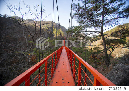 Kangchunsan, Sunchang-gun, Jeonbuk Kangchunsan, Sunchang-gun, Jeonbuk 71389549