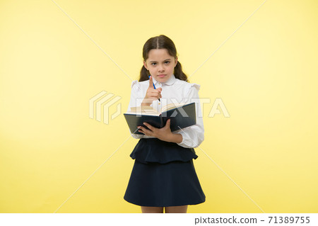 You better know it. Child school uniform smart kid done You better know it. Child school uniform smart kid done 71389755